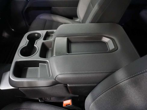 Certified 2025 Chevrolet Silverado 1500 LT image 18