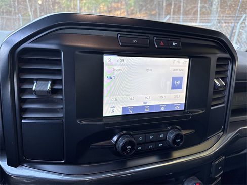 Used 2022 Ford F150 XL w/ STX Appearance Package image 28