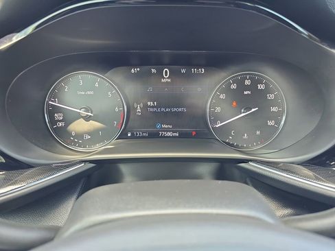 Used 2021 Buick Envision Essence w/ Sport Touring Package FWD image 19