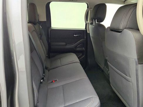 Used 2023 Nissan Frontier SV w/ SV Convenience Package AWD/4WD image 21