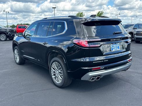 Used 2026 GMC Acadia Denali w/ Super Cruise Package AWD/4WD image 3