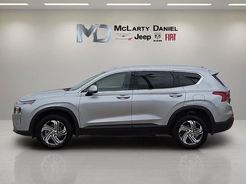 Used 2023 Hyundai Santa Fe SEL AWD/4WD image 3