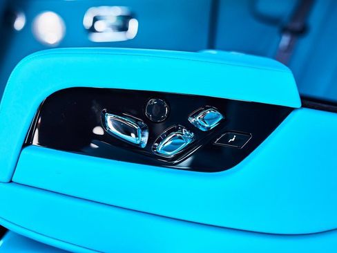 Used 2024 Rolls-Royce Ghost Base image 56