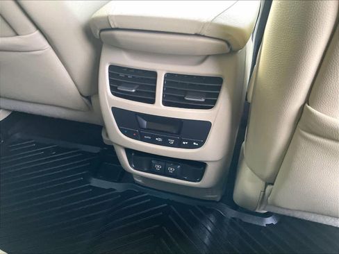 Used 2018 Acura MDX SH-AWD w/ Technology Package image 36