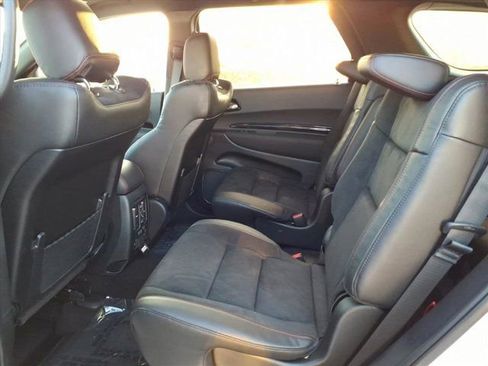 New 2026 Dodge Durango GT image 16