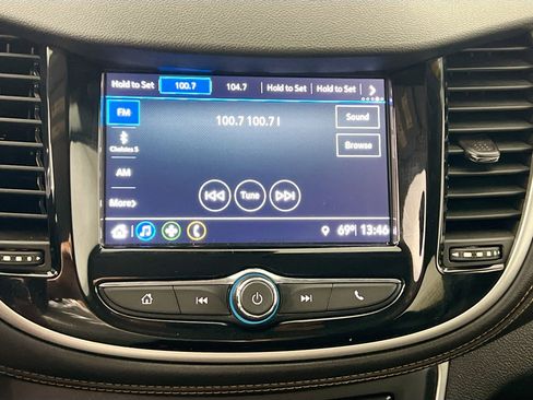 Used 2018 Chevrolet Trax LS image 26