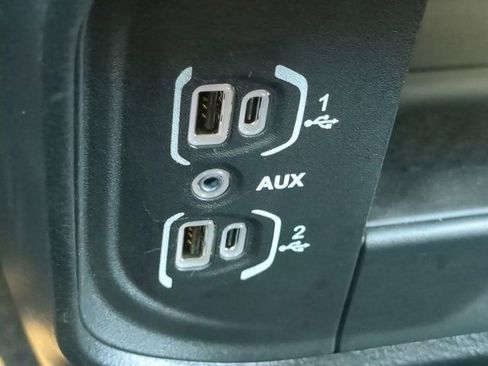 Used 2025 RAM 2500 Big Horn image 22