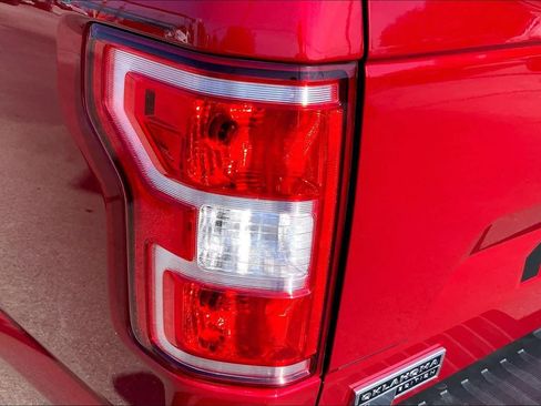 Used 2020 Ford F150 XLT w/ Equipment Group 301A Mid RWD image 25