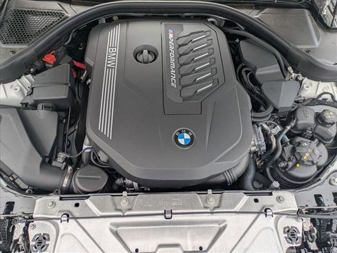 New 2026 BMW M240i Coupe w/ Premium Package image 17