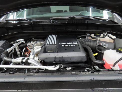 Used 2025 GMC Sierra 1500 AT4 image 29