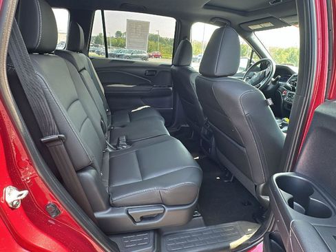 Used 2022 Honda Passport EX-L image 20