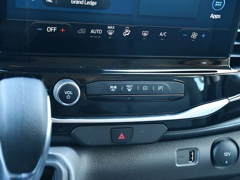 New 2025 Ford Transit 350 XLT w/ Upfitter Package image 29