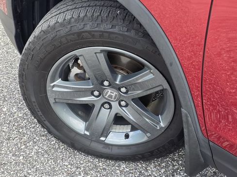 Used 2021 Honda Ridgeline RTL image 35