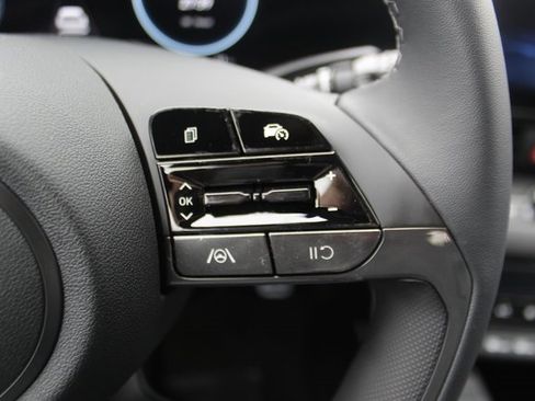 New 2026 Hyundai Elantra Sport w/ Cargo Package image 13