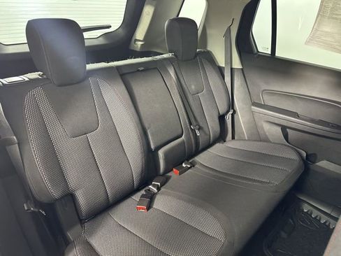 Used 2017 GMC Terrain SLE FWD image 28