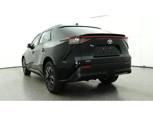 New 2026 Toyota bZ FWD image 22