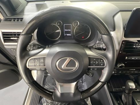 Used 2023 Lexus GX 460 Premium image 11