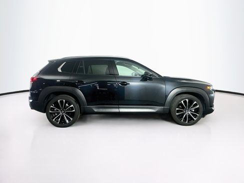 Used 2025 MAZDA CX-50 AWD 2.5 S w/ Premium Plus Pkg image 10