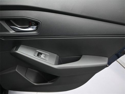 New 2025 Honda Accord EX-L image 25