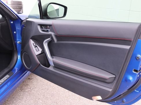 Used 2019 Subaru BRZ Limited w/ Performance Package image 33