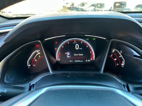 Used 2020 Honda Civic Sport image 20