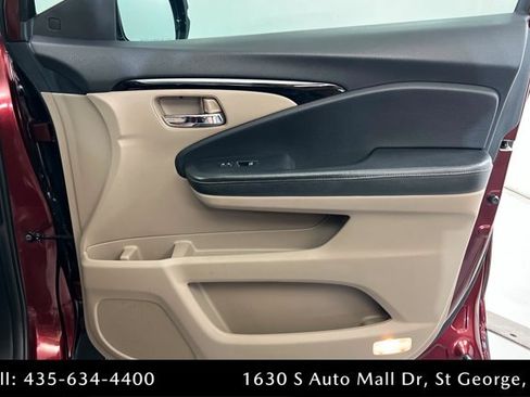 Used 2019 Honda Ridgeline RTL-E image 22
