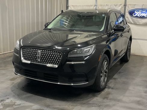 Used 2022 Lincoln Corsair FWD w/ Equipment Group 101A image 3