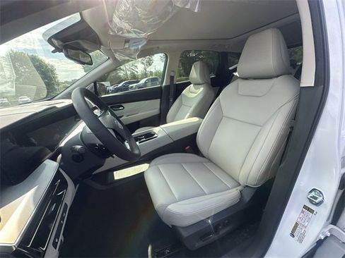 Certified 2025 Nissan Murano SL image 13