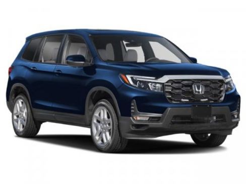 Used 2025 Honda Passport EX-L image 9