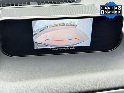 Used 2025 MAZDA CX-50 AWD 2.5 S w/ Weather Package image 24