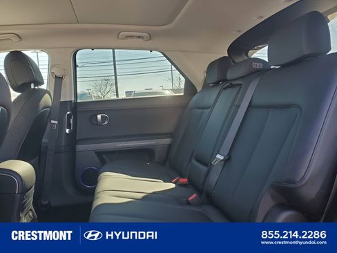 New 2024 Hyundai Ioniq 5 Limited AWD/4WD image 14