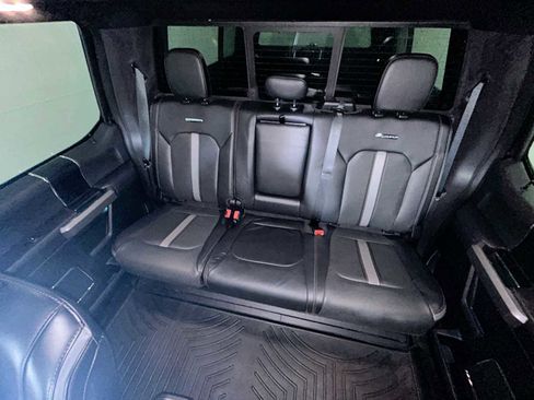 Used 2018 Ford F250 Platinum w/ Platinum Ultimate Package image 25