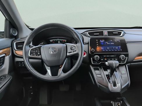 Used 2017 Honda CR-V EX-L image 13