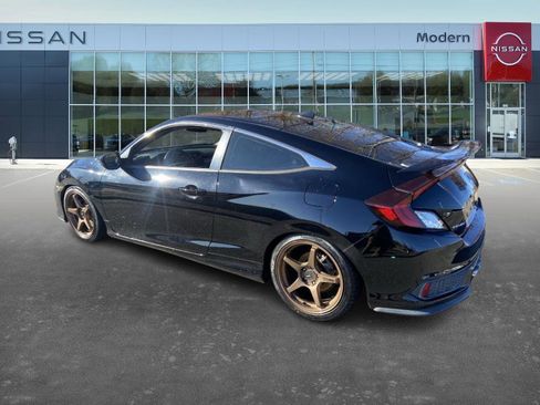 Used 2019 Honda Civic Si image 6