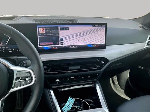 Used 2025 BMW i4 eDrive40 RWD image 6