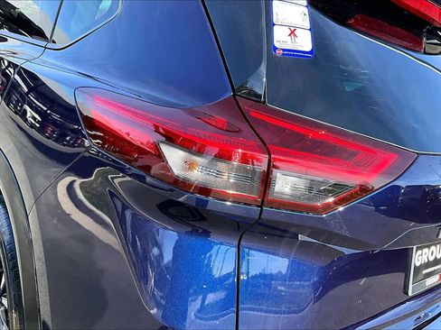 New 2026 Nissan Rogue Platinum w/ Platinum Premium Package image 14