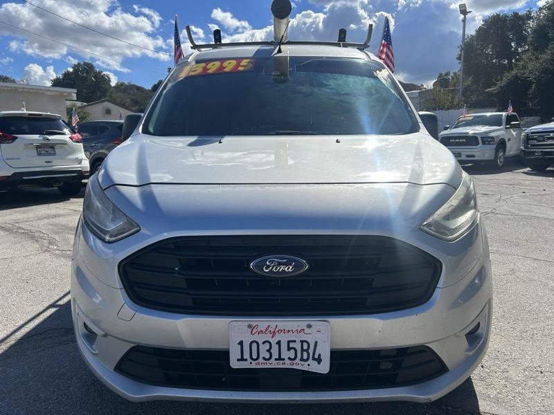 Used 2019 Ford Transit Connect XLT FWD image 2