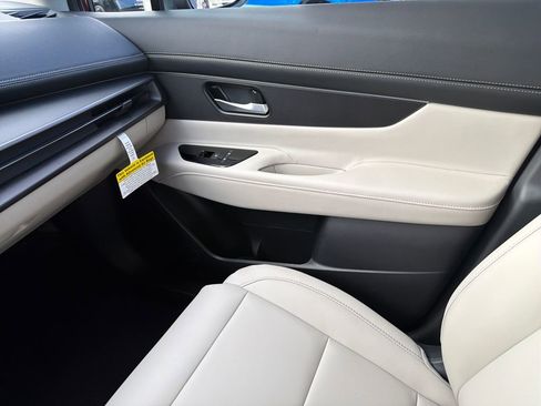 New 2026 Nissan Murano SV AWD/4WD image 27