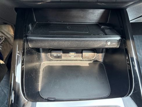 Used 2023 Kia Forte GT-Line w/ GT-Line Premium Package FWD image 27