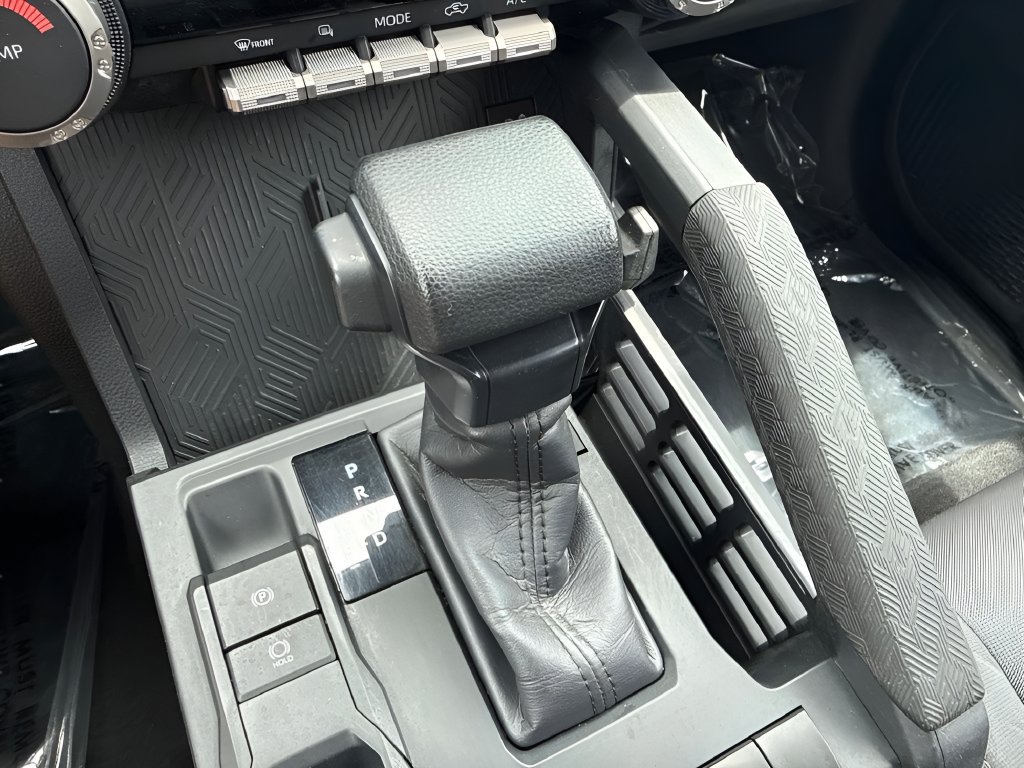 Used 2025 Toyota Tacoma SR RWD image 16