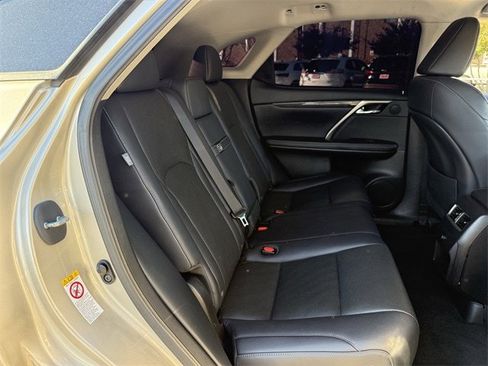 Used 2017 Lexus RX 350 FWD image 31