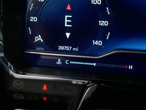 Used 2023 Chevrolet Silverado 1500 LT Trail Boss w/ Protection Package image 28