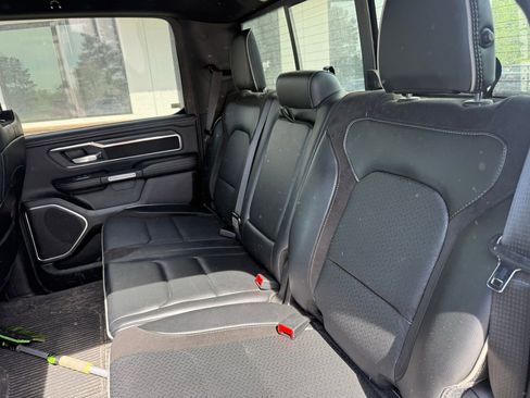 Used 2023 RAM 1500 Laramie image 4