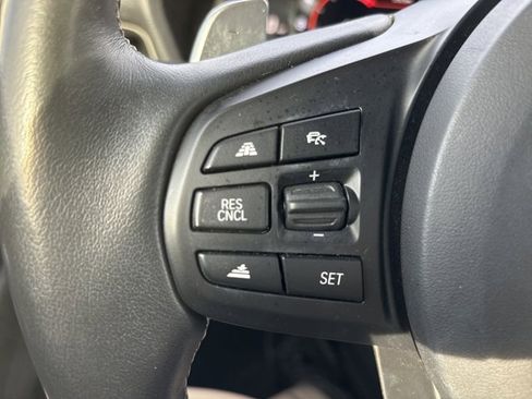 Used 2021 Toyota Supra w/ Safety & Technology Package image 25