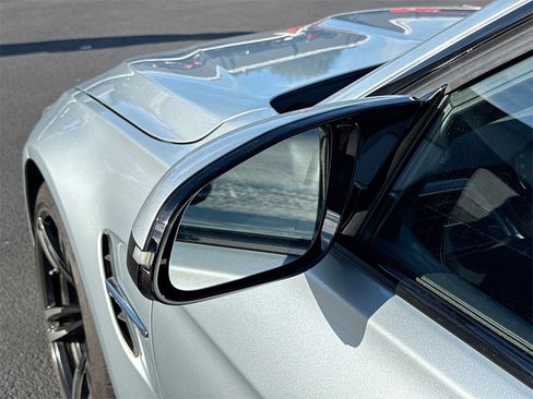 Used 2016 BMW M3 image 7