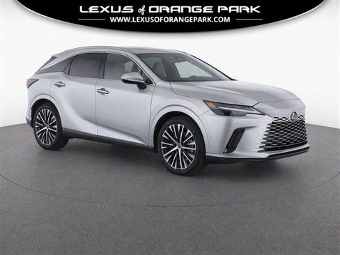 Used 2024 Lexus RX 350 Premium Plus w/ Convenience Package FWD image 1