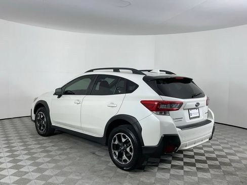 Used 2020 Subaru Crosstrek 2.0i Premium w/ Moonroof Package 1 AWD/4WD image 6