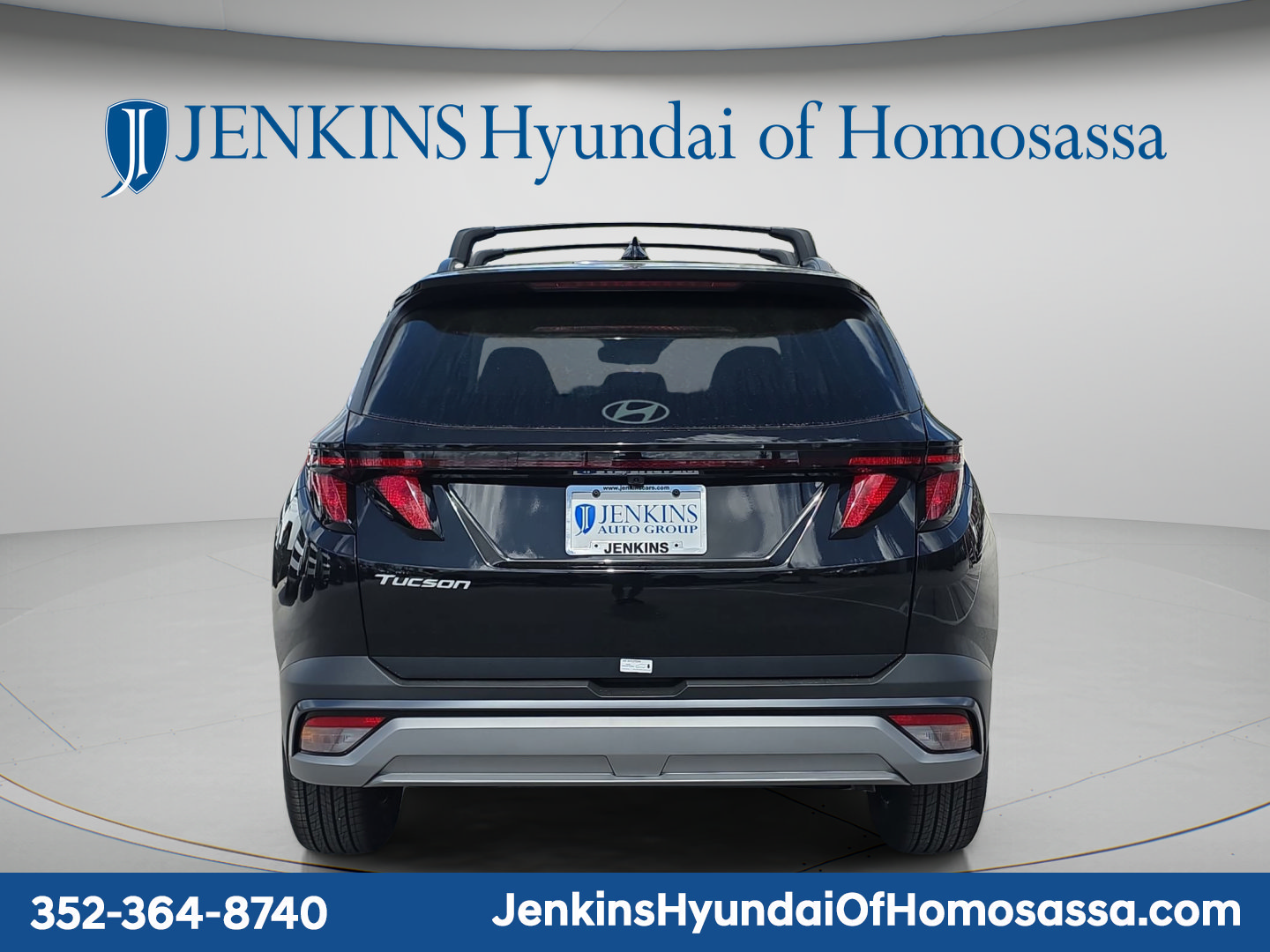 New 2026 Hyundai Tucson SEL Plus FWD image 5