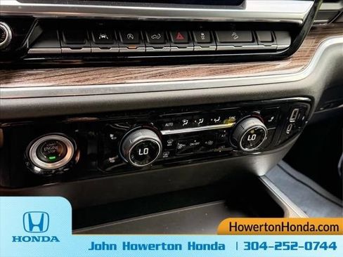 Used 2022 Chevrolet Silverado 1500 RST AWD/4WD image 21