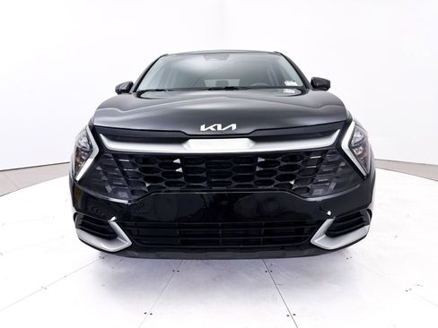 Certified 2023 Kia Sportage LX image 12